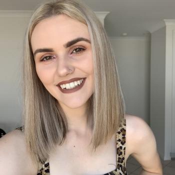 Nanny Caboolture: Brittney