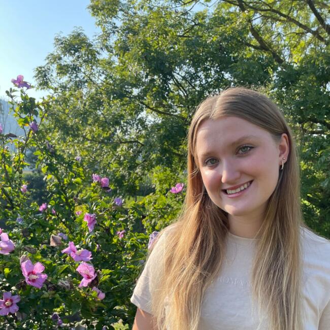 Varuška v Ljubljana: Kristina