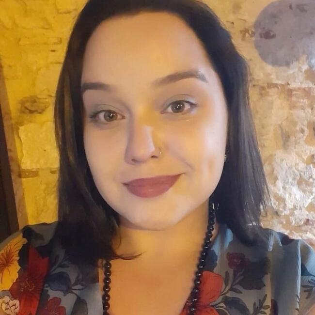Babysitting job in Lisbon: Fernanda
