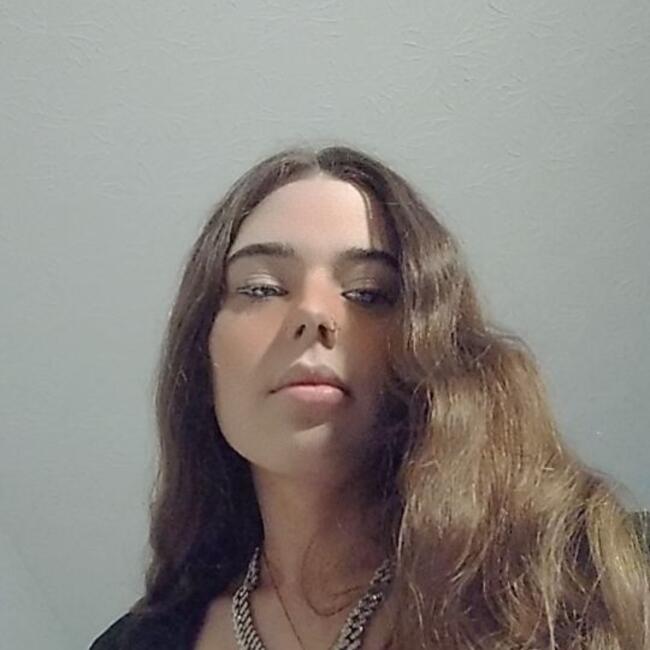 Babysitter in Delaware: Savannah