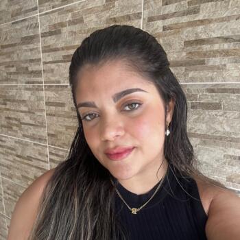 Babysitter in Amparo: Beatriz