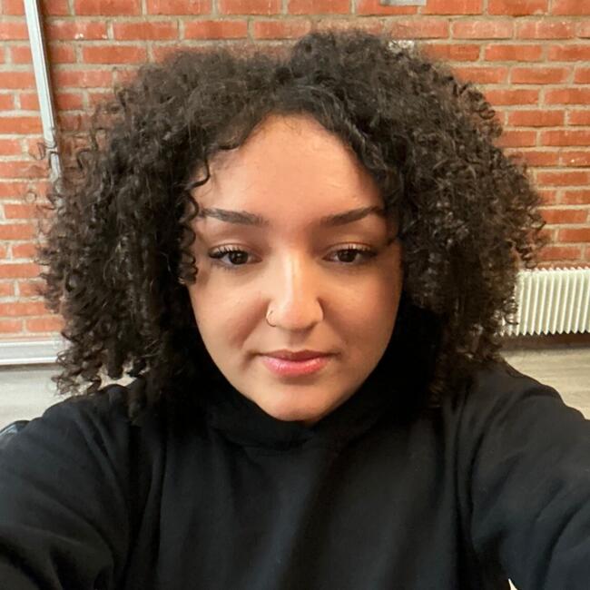 Babysitter in Sin-le-Noble: Shaïma