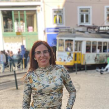 Familia Cuarte de Huerva: Cristina