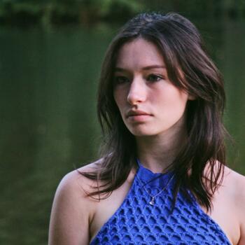 Babysitter in Ramonville-Saint-Agne: Zoe