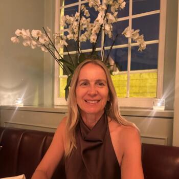 Babysitter in Lisbon: Maria Gomes