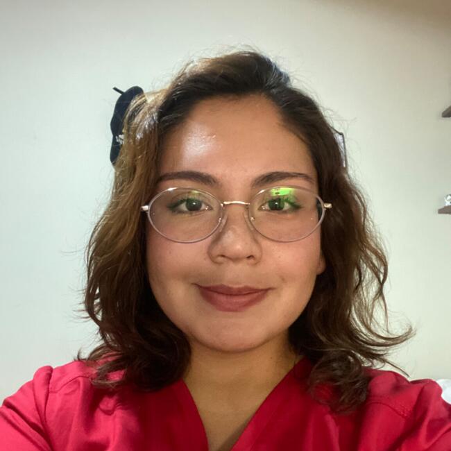Babysitter in Puente Alto: Catalina