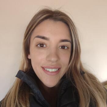 Babysitter in Castellon: Miriam