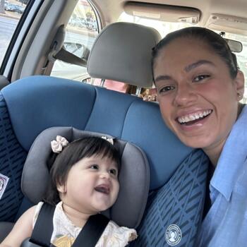 Babysitting job in Ensenada: babysitting job Ale
