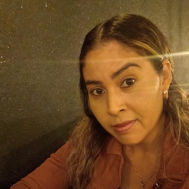 Babysitter in Águas Lindas de Goiás: Gardenha