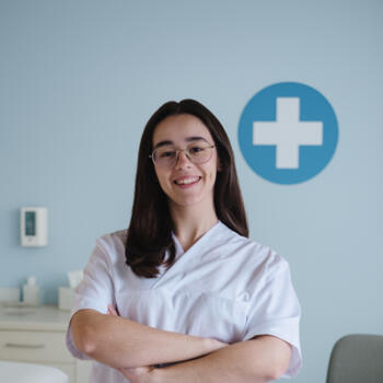 Childminder in Cantanhede: Diana