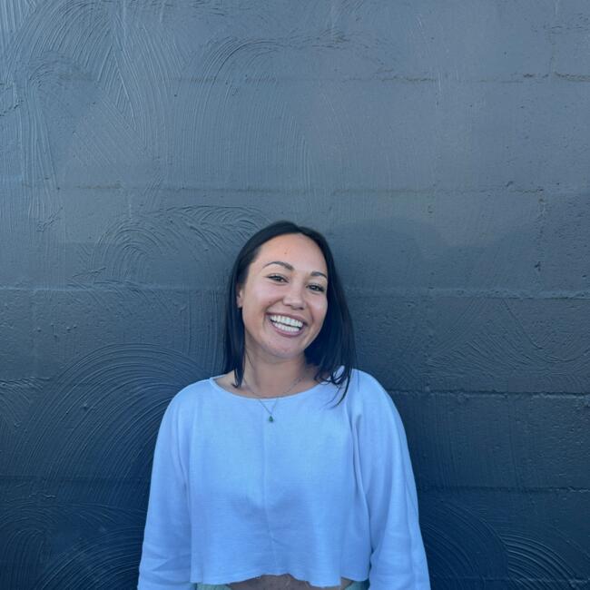 Babysitter in Byron Bay: Charmaine