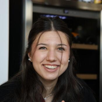 Babysitter in Vallendar: Annika