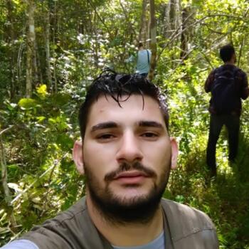 Childminder job in Timon: babysitting job Eduardo