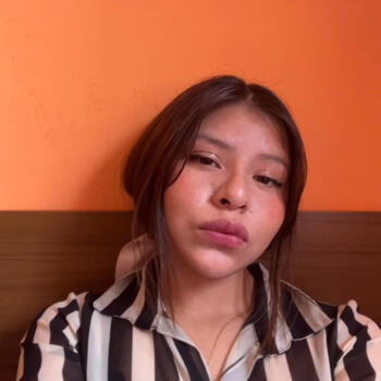 Babysitter in Antofagasta: Deymi