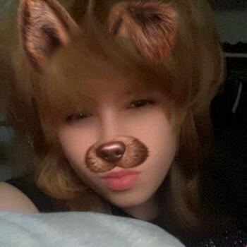 Babysitter in Northampton: Zeya