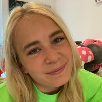 Babysitter i Risskov: Elvira