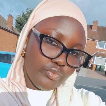 Babysitter in Harrow on the Hill: Aliya