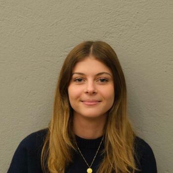 Baby-sitter in Satigny: Sarah