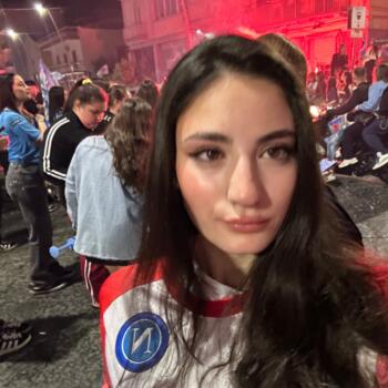 Babysitter in Ercolano: Martina Chiara