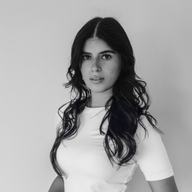 Babysitter in Tournefeuille: Lolie