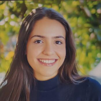 Babysitter in Ribeirão Preto: Maria Rita