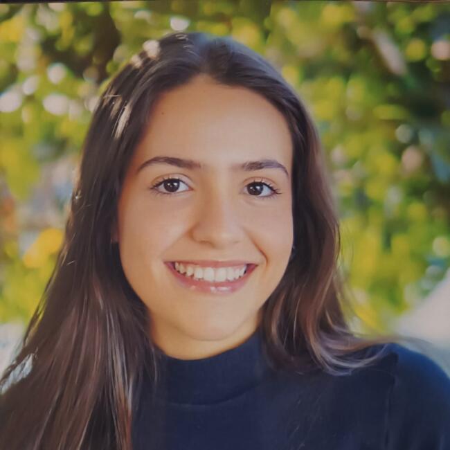 Babá em Ribeirão Preto: Maria Rita