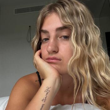 Babysitter a Misano Adriatico: Eleonora