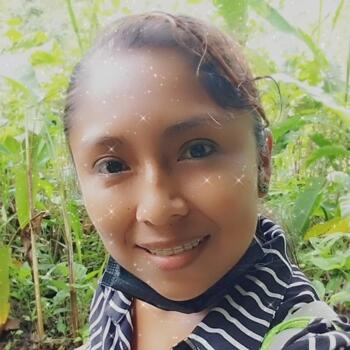 Babysitter in Penonomé: Yaneth