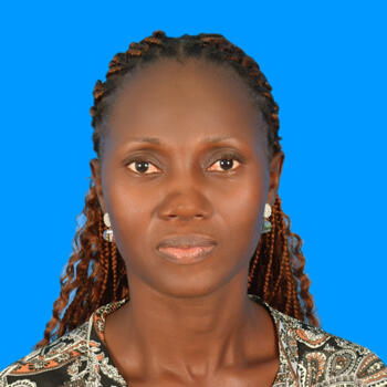 Babysitter in Doha: Priscilla