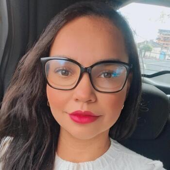 Babysitter in Uberlândia: Jordane