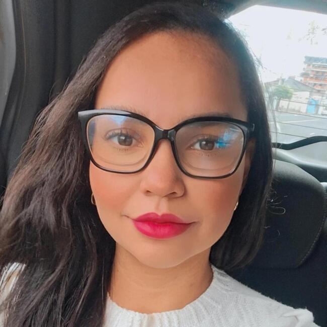 Babysitter in Uberlândia: Jordane