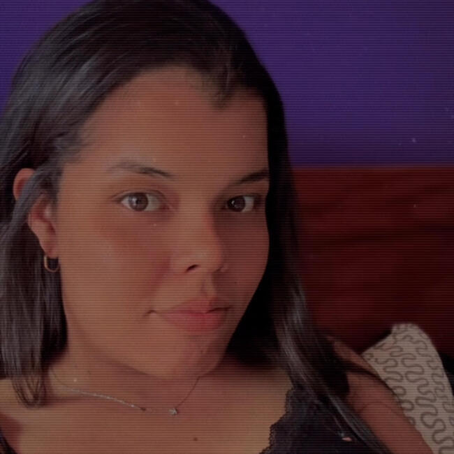 Babysitter em Sintra: Kelli