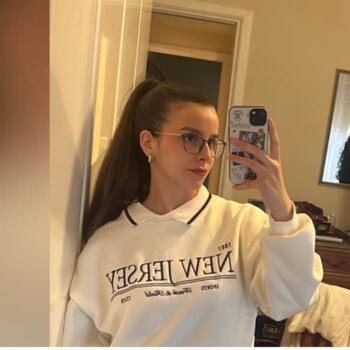 Nanny in Alcalá de Guadaira: Lola