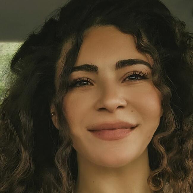 Nanny in Rapperswil: Giada