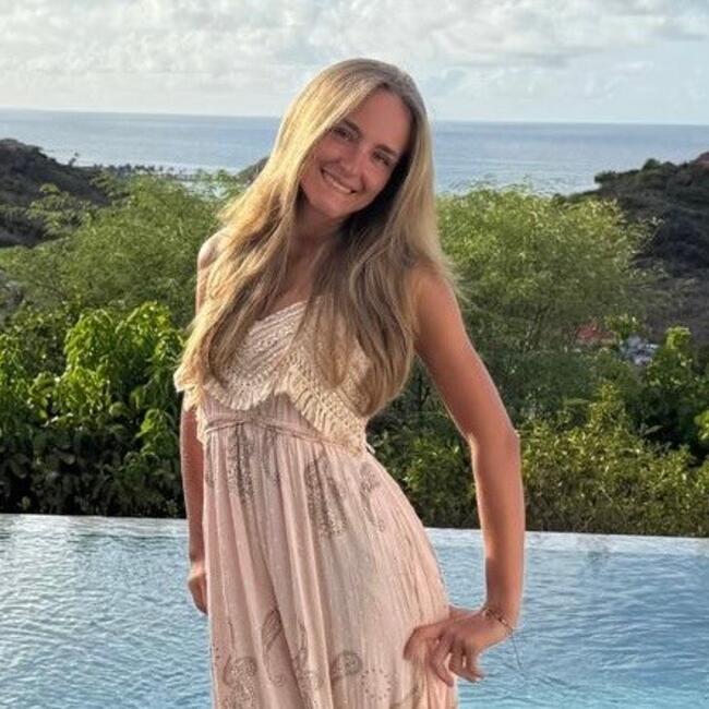 Babysitter in Maisons-Laffitte: Emilie