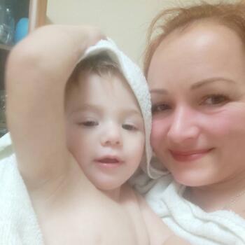 Babysitting job in Chernivtsi: babysitting job Дмитро