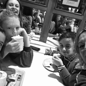 Babysitter Mortsel: Kim