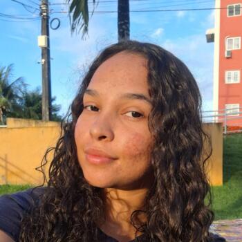 Babysitter Parnamirim: Karla Clebiane