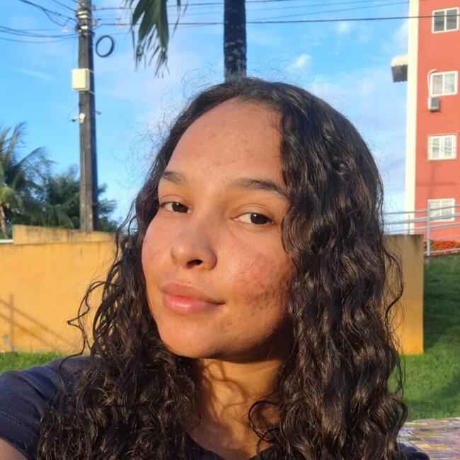 Babá em Parnamirim: Karla Clebiane