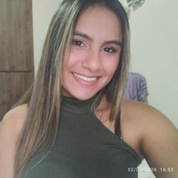 Niñera en Pitalito: Karla Liceth