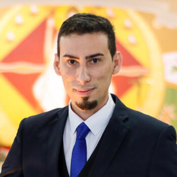 Família Barra Mansa: Samir