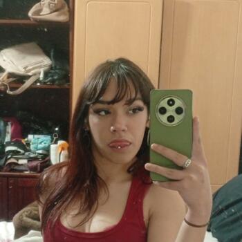 Babysitter in Lisbon: Samira