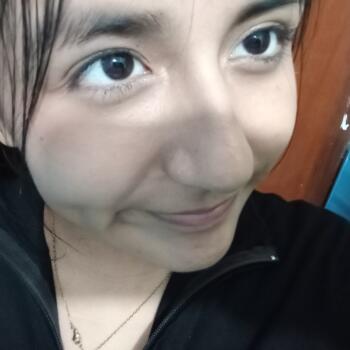 Babysitter in Chiclayo: Nahomi
