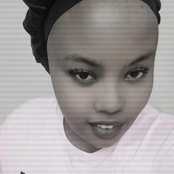 Nanny in Riyadh: Grace