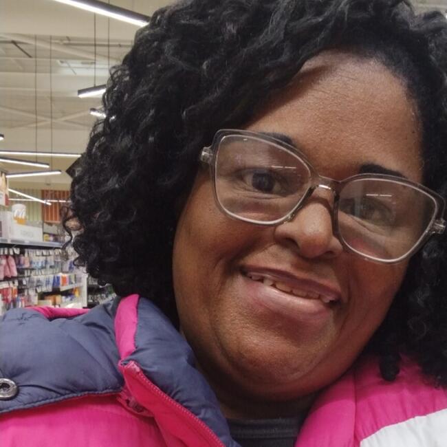 Trabalho de babysitting em Caldas da Rainha: Marta