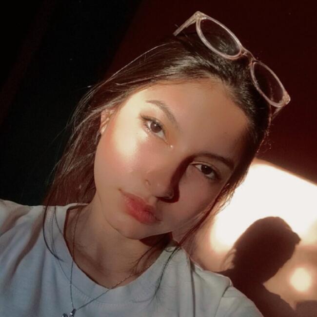 Babysitter in San Lorenzo: Araceli