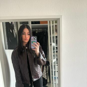 Babysitter in Paris: Ethel