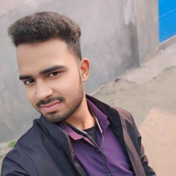 Babysitter in Kolkata: Suraj