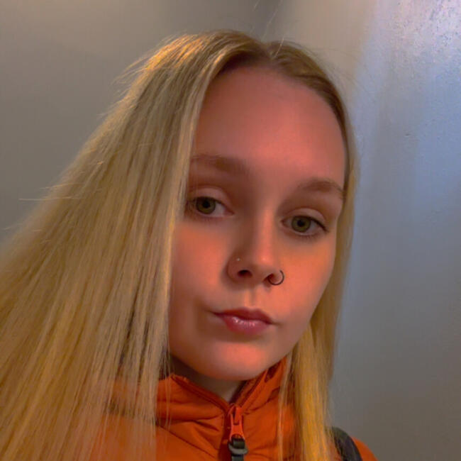 Babysitter in Kristiansand: Emilie