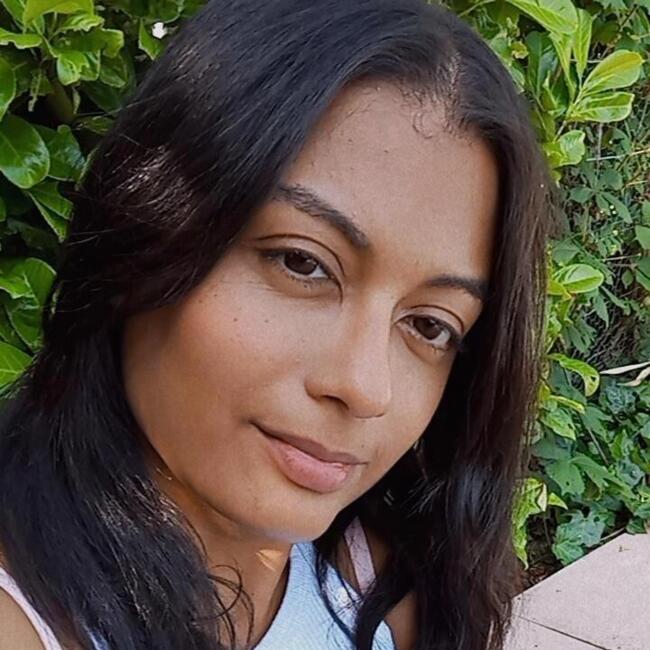 Babysitter in Amsterdam: Rariane